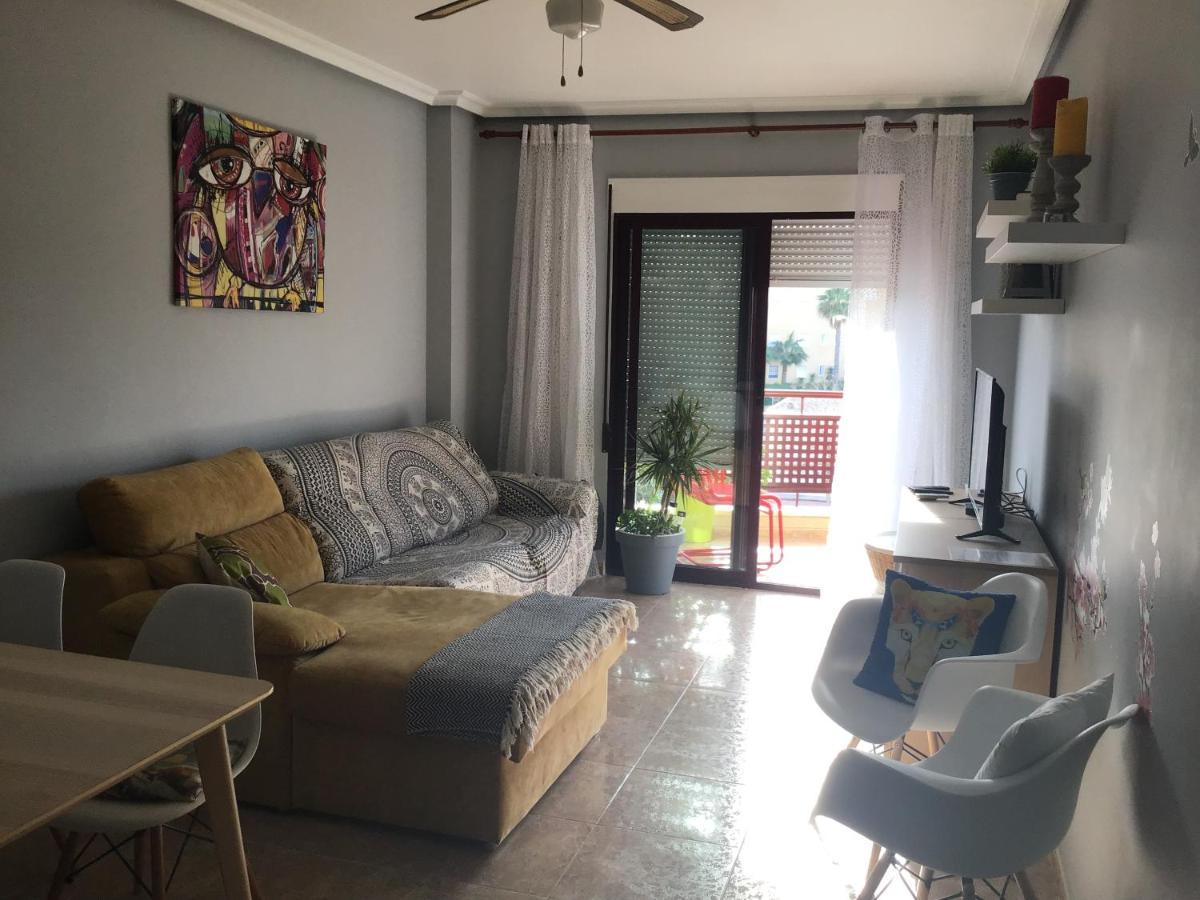 Apartamento Lavanda , Costamarina, Cabo Roig Dehesa de Campoamor  エクステリア 写真