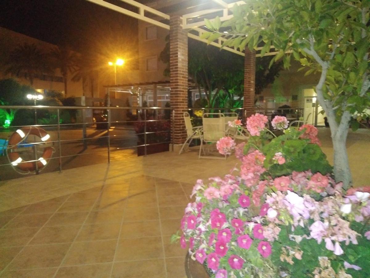 Apartamento Lavanda , Costamarina, Cabo Roig Dehesa de Campoamor  エクステリア 写真