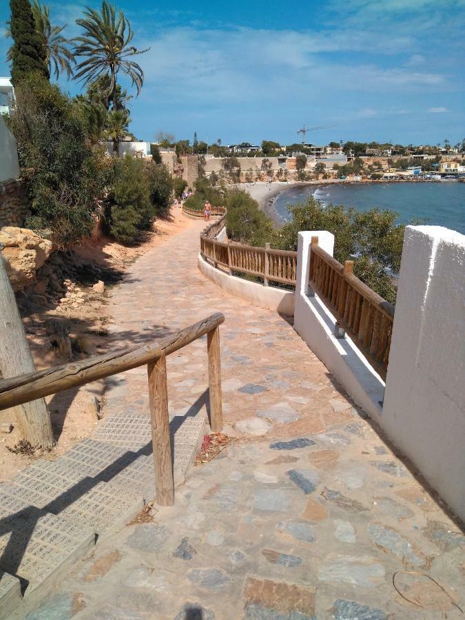 Apartamento Lavanda , Costamarina, Cabo Roig Dehesa de Campoamor  エクステリア 写真