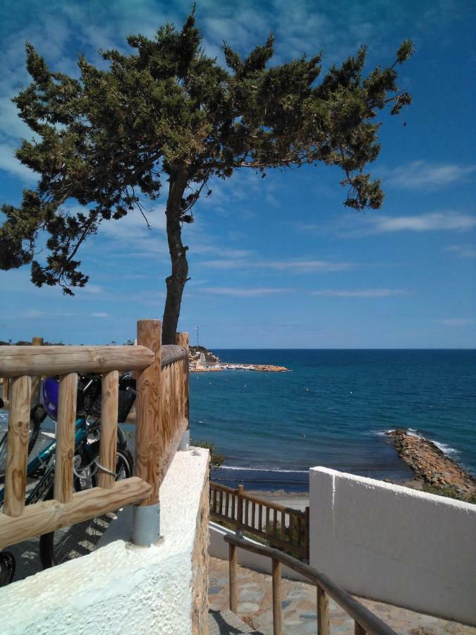 Apartamento Lavanda , Costamarina, Cabo Roig Dehesa de Campoamor  エクステリア 写真