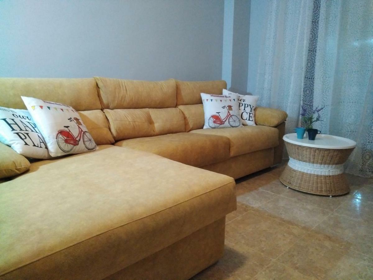 Apartamento Lavanda , Costamarina, Cabo Roig Dehesa de Campoamor  エクステリア 写真