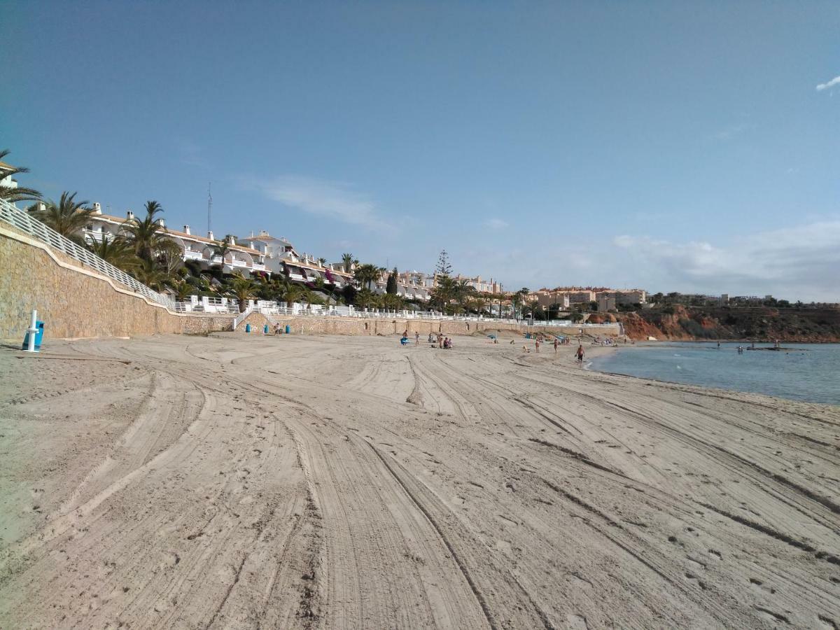 Apartamento Lavanda , Costamarina, Cabo Roig Dehesa de Campoamor  エクステリア 写真