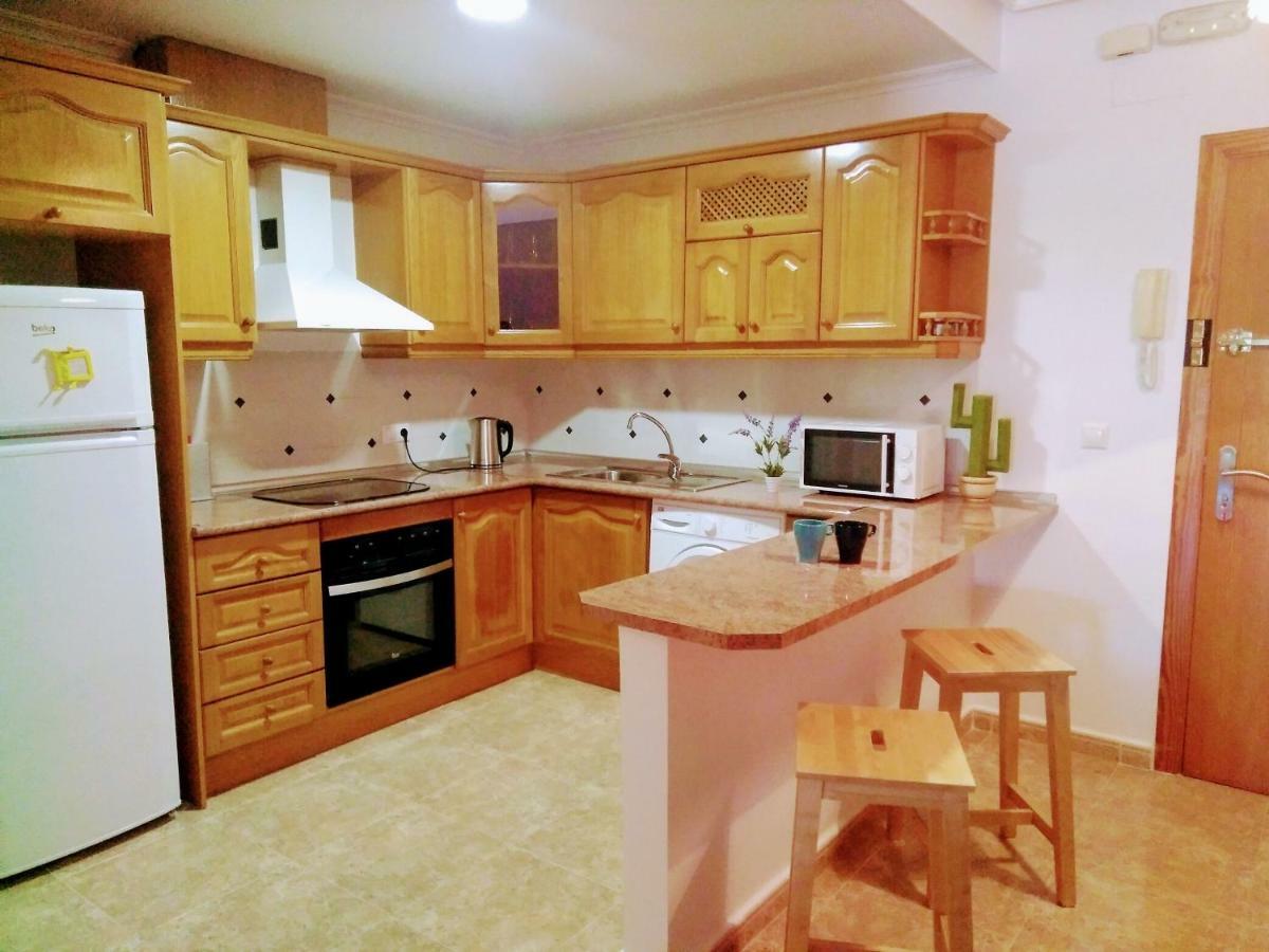 Apartamento Lavanda , Costamarina, Cabo Roig Dehesa de Campoamor  エクステリア 写真