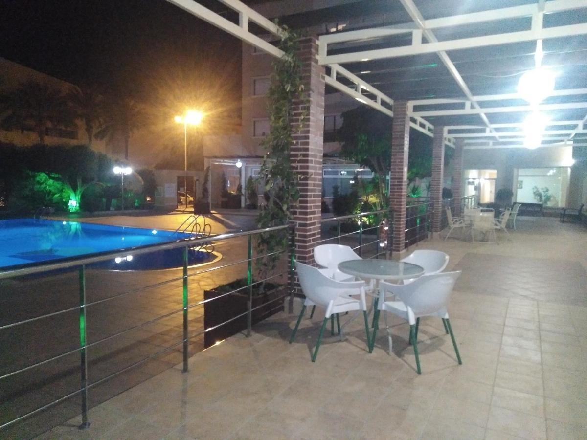 Apartamento Lavanda , Costamarina, Cabo Roig Dehesa de Campoamor  エクステリア 写真