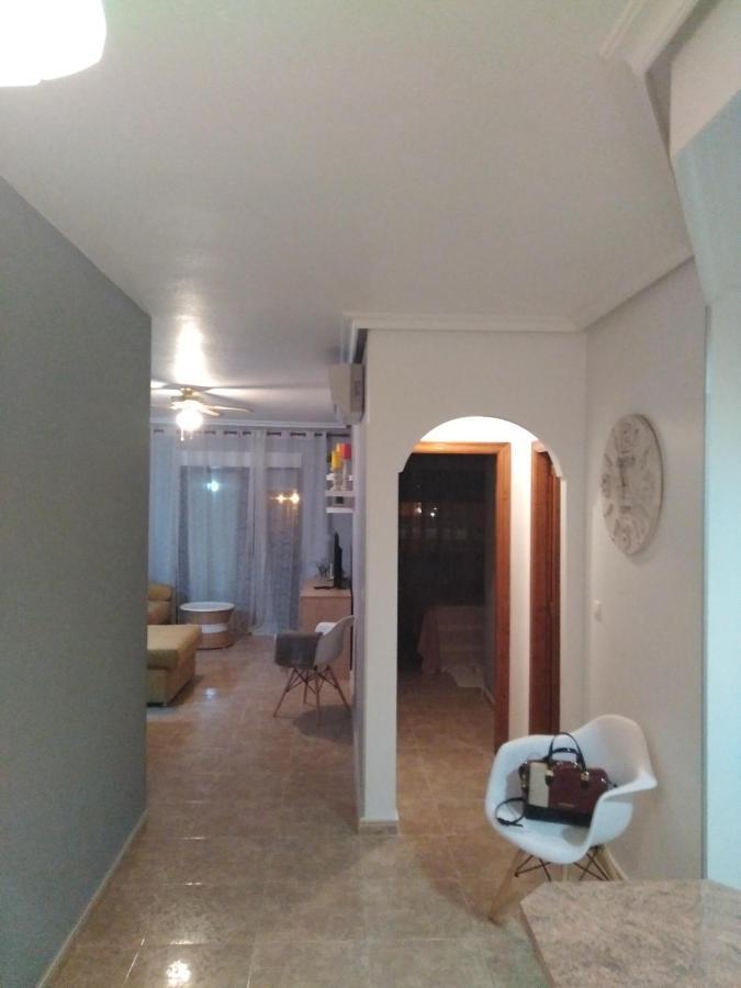 Apartamento Lavanda , Costamarina, Cabo Roig Dehesa de Campoamor  エクステリア 写真