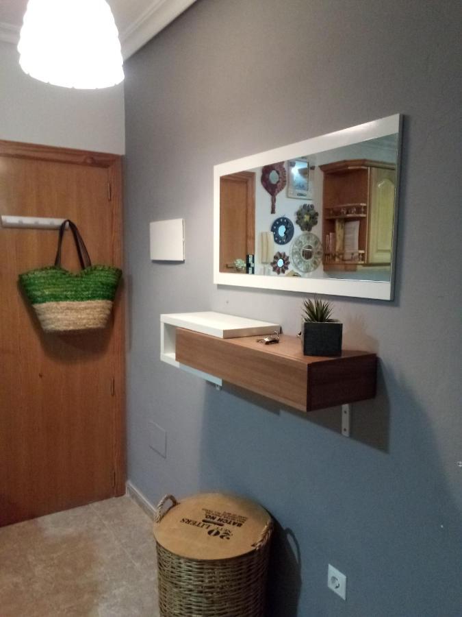Apartamento Lavanda , Costamarina, Cabo Roig Dehesa de Campoamor  エクステリア 写真