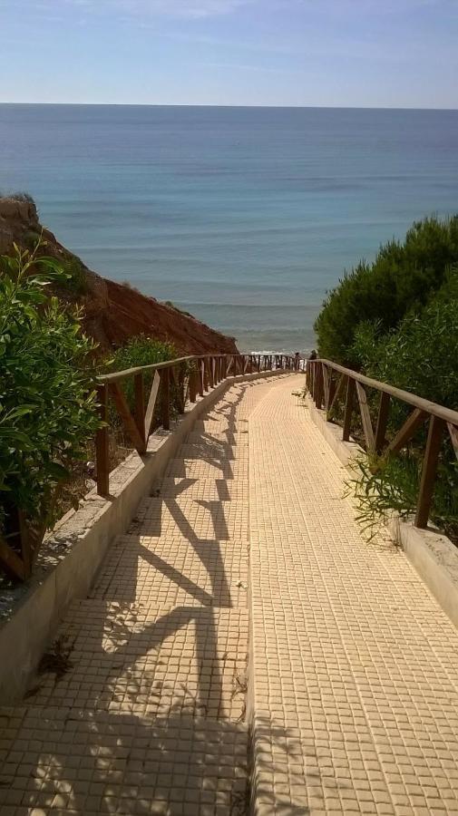 Apartamento Lavanda , Costamarina, Cabo Roig Dehesa de Campoamor  エクステリア 写真
